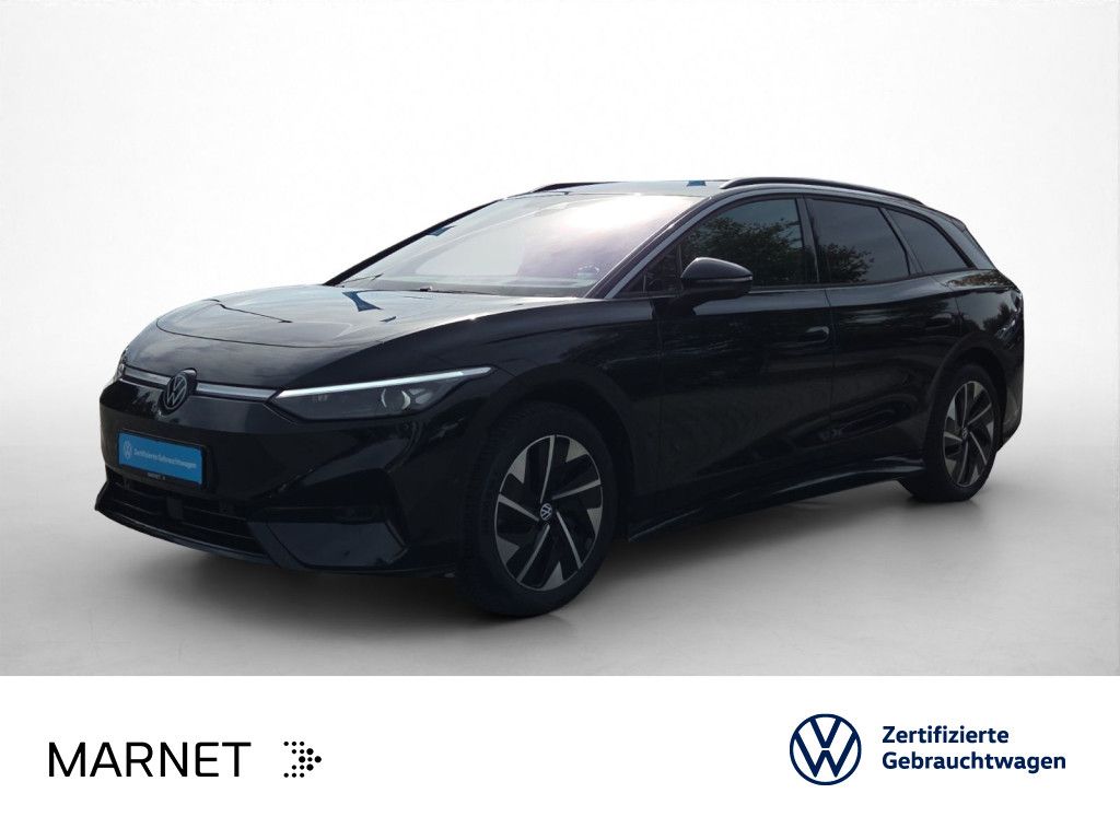 Volkswagen ID.7 Tourer Pro Navi*Wärmep.*IQ-Light*IQ-Drive*A