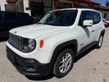 Jeep Renegade MY17 1.6Ltr-81kW(110PS)  Longitude FWD - Jeep Renegade: Allradantrieb