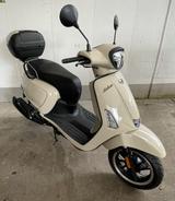 Kymco Like II 125i ABS - KYMCO LIKE 125