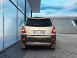 Opel Antara Cosmo 4x4 (Automatik) - Opel Antara: Automatik