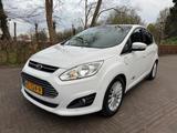 Ford C-Max 2.0 Plug-in Hybrid Titanium Plus Pano/Trek