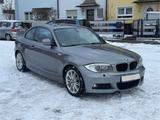 BMW 123D E82 Coupe M-Paket - BMW mit Diesel-Antrieb: Coupe, Sitzheizung, 1.8