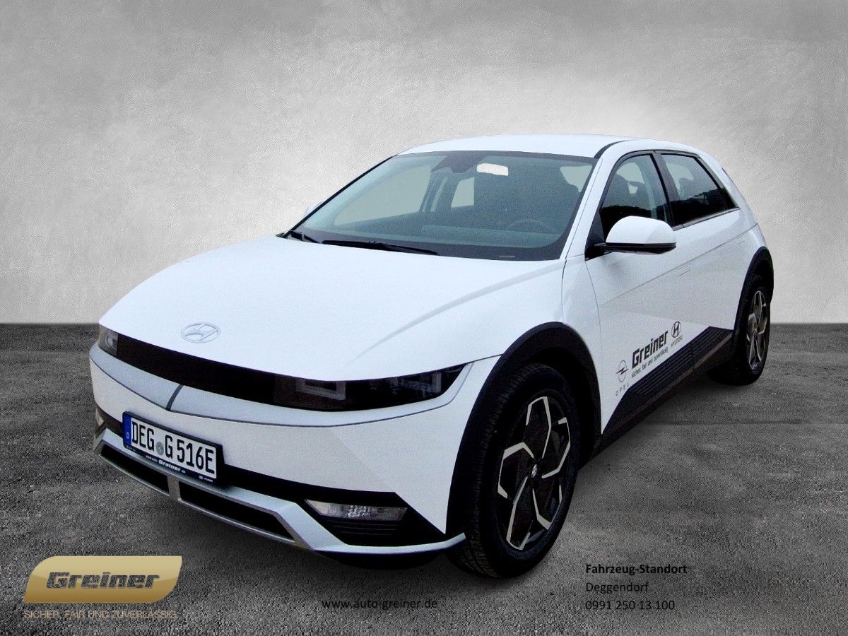 Hyundai IONIQ 5 occasion