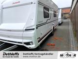 Dethleffs Nomad 490 EST im Vorlauf! neues Modell! - Angebote entsprechen deinen Suchkriterien