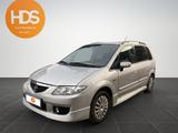 Mazda Premacy Active - Mazda Gebrauchtwagen von 2002