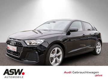 Audi A1 Sportback advanced 30TFSI NAVI PDC SHZ GRA VC