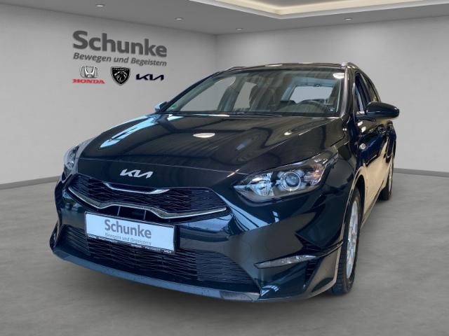 Kia Ceed_sw 1.0 T-GDI Vision Sitzheizung Rückfahrkam