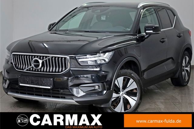 Volvo XC40 Inscription, Navi,LED,Standheizung