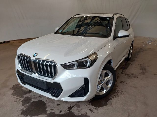 BMW X1 sDrive 20 i M Sport Pano HuD Memory ACC Leder