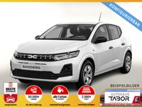 Dacia Sandero - Vorschau Bild 1