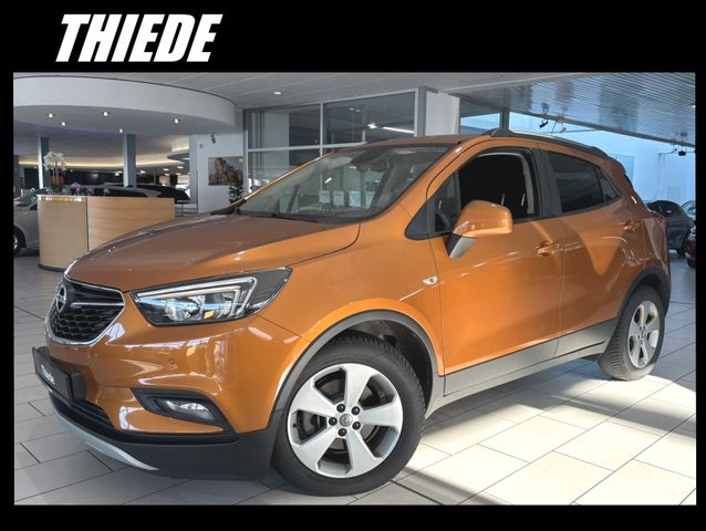 Opel Mokka X ON 1.4T NAVI/SHZ/PDC/ALLWETTER/