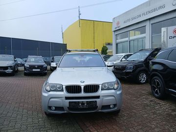 BMW X3 - 2
