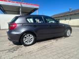 BMW 120d - TÜV Neu - 8-fach - BMW 120 aus 2007: 120d