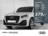 Audi Q2 S line 35 TFSI 110(150) S tronic NAVI FLA - Audi Q2 Gebrauchtwagen in Düsseldorf