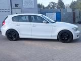 BMW 120 1 Limousine 120i,Automatik,Klima,Tüv &insp n - BMW 120 aus 2009: 120i