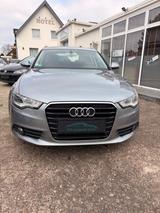 Audi A6 Avant 2.0 TDI ultra,Automa,Navi,Tempo,PDC - Audi A6: 2.0