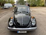 Volkswagen Karmann 2D Cabriolet-I-15 - aus 1979: Cabrio