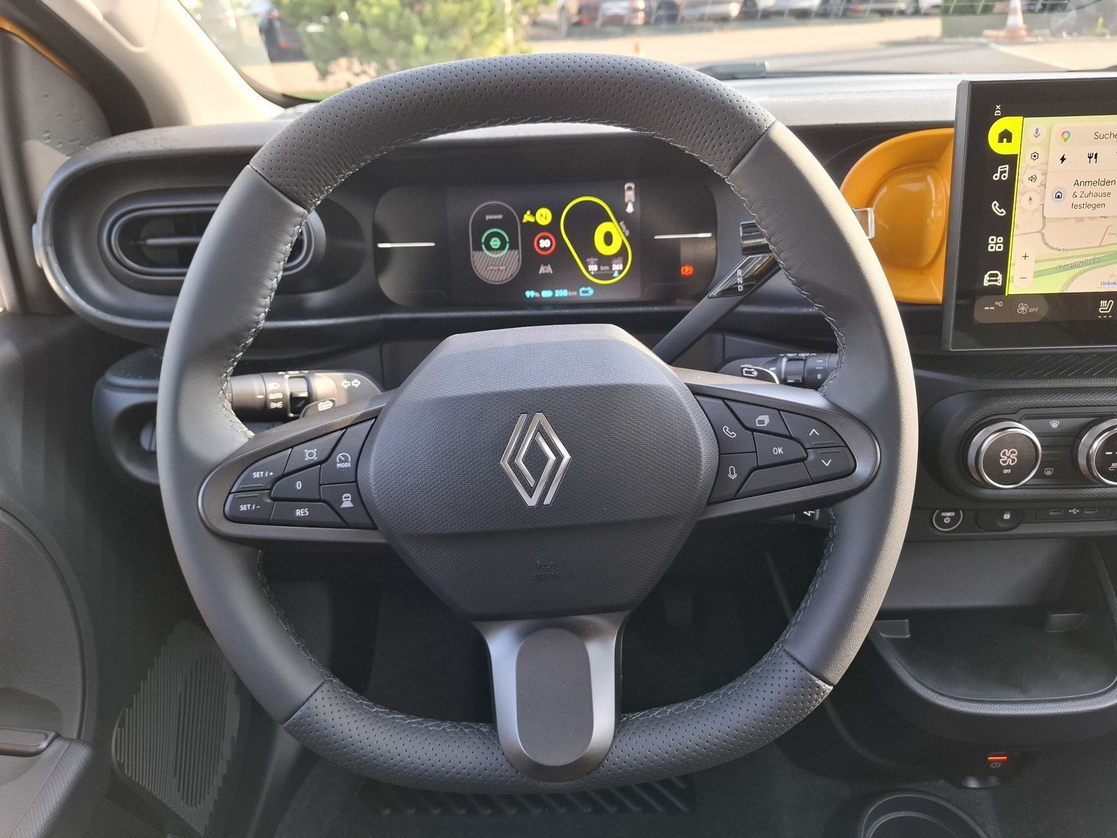 Renault Twingo - Bild 20