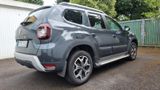 Dacia Duster Blue dCi 115 4WD Prestige + Sonderanbau - Dacia Duster: Allradantrieb, Dci