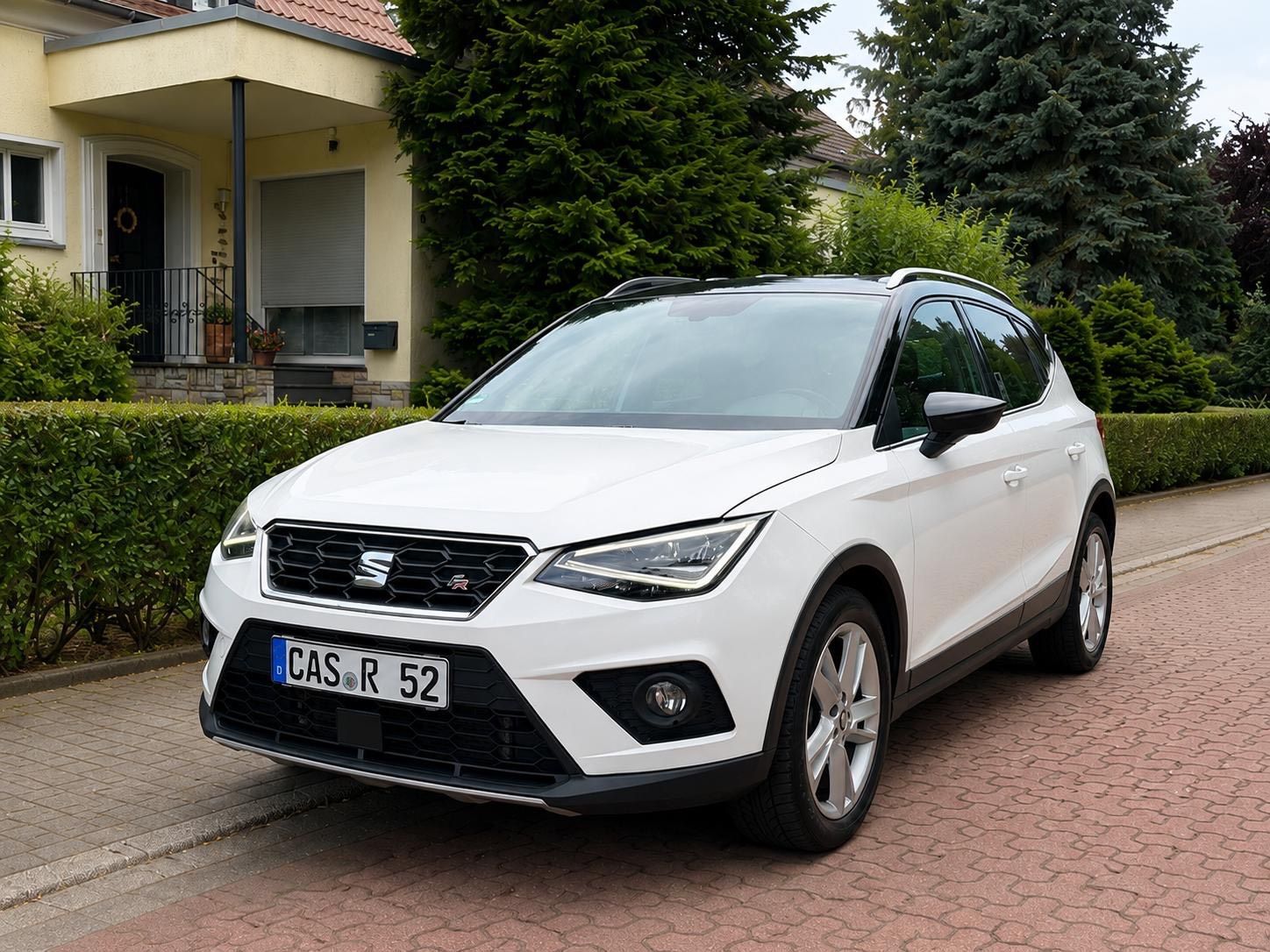 SEAT SEAT Arona  FR Ausstattung | LED | Klima ...