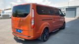 Ford Tourneo Custom 2.0 TDCi 320 L2*Navi*Xenon*AHK* - Ford Tourneo in Dresden