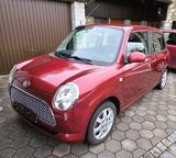 Daihatsu Trevis Junior *TÜV Neu+Klima* - Daihatsu TREVIS aus 2006