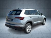 Skoda Karoq - Vorschau Bild 5