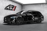 Mercedes-Benz E 63 AMG 4M*BRABUS 700PS - gebrauchte Mercedes-Benz E 63 AMG aus dem Jahr 2020