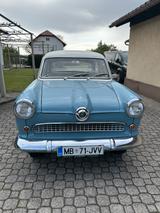 Ford Taunus Weltkugel G 13