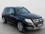 Mercedes-Benz GLK 220 CDI BlueEfficiency 4Matic - Mercedes-Benz GLK-Klasse Gebrauchtwagen