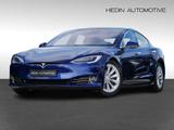 Tesla Model S 75D Performance |NAVI|KAM|LED|LM - gebrauchte Tesla Model S aus dem Jahr 2018
