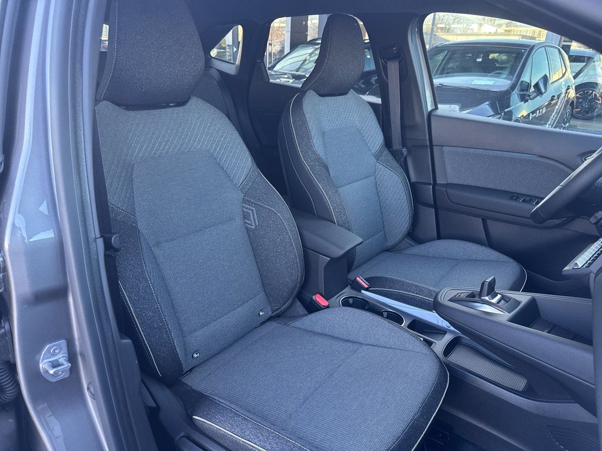 Renault Symbioz - Bild 25