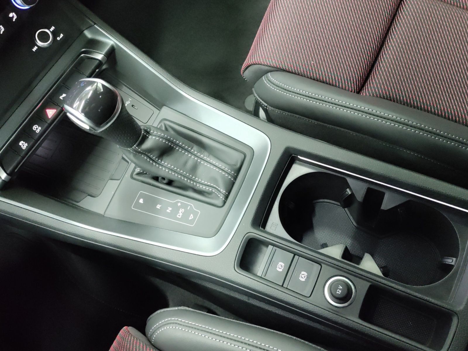 Audi Q3 - Bild 11