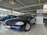 Mercedes-Benz SL 280 R129 Klimaautomatik - Mercedes-Benz SL 280 aus 1997