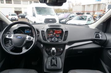 Ford Kuga - 9