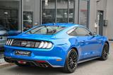 Ford Mustang 5.0 Ti-VCT V8 GT Aut. Navi* Premium 2* - gebrauchte Ford Mustang aus dem Jahr 2021