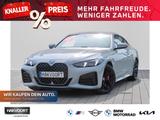 BMW 420i Coupé "Knaller Preis" UPE 71.820,- € M-Spor - BMW New cars: 8