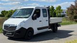 Opel Movano B Pritsche L2H1 *3,5T*KLIMA*AHK* - Offers matching your search criteria