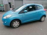 Ford FORD KA 2009 RU8 1.2 69ps - Ford Ka/Ka+ in Frankfurt (Main)
