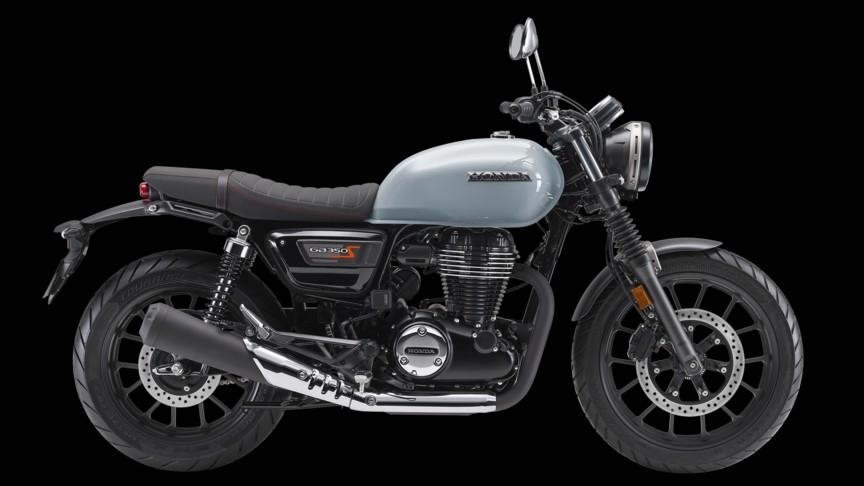 Honda GB 350 S