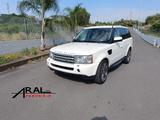Land Rover Range Rover Sport 3.6 TDV8 HSE - gebrauchte Land Rover Range Rover Sport aus dem Jahr 2009