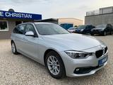BMW 316 d Navi LED PDC SHZ Euro6 Keyless Go - BMW 316: D