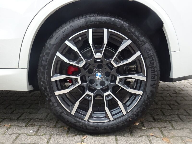 BMW X5 - Bild 10