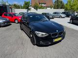 BMW 114 1 Limousine 5-trg. Klima PDC BBS Euro6 - BMW 114 Gebrauchtwagen