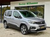 Peugeot Rifter Allure L1 GT Navi 1-Hand Tempomat - Peugeot Rifter aus 2023