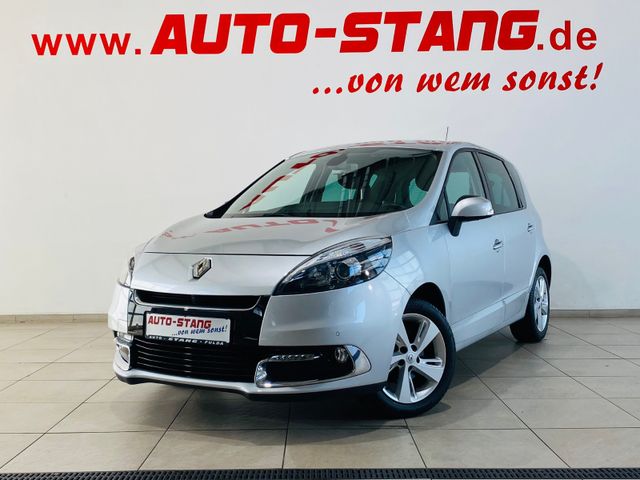 Renault Scenic 1.4 TCe *NAVI*PDC*TEMPOMAT*