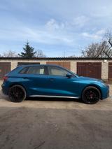 Audi A3 35 TFSI Sportback - - Audi A3 Unfallwagen
