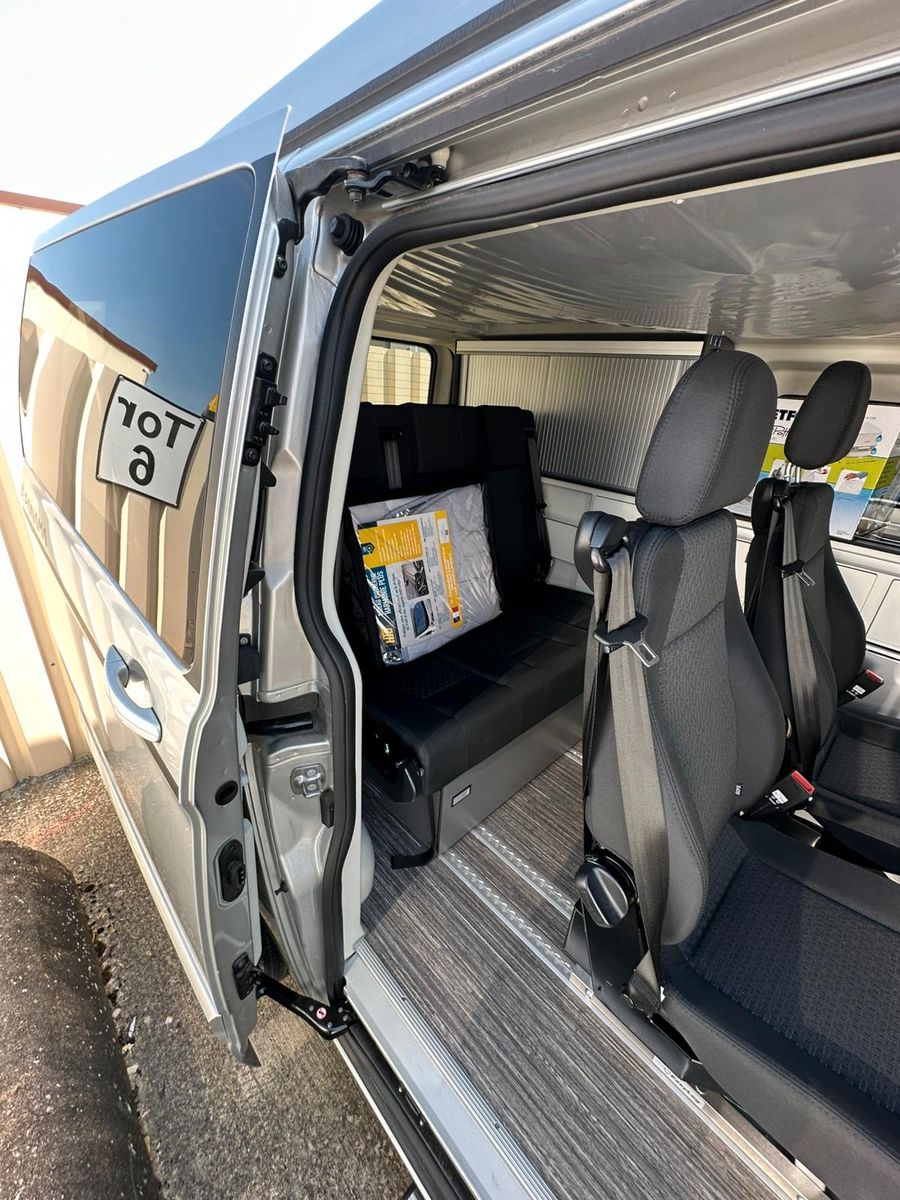 Fahrzeugabbildung Panama P 12+ *Messe Aktion + 3 Jahre Garantie*