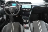 Opel Corsa-e F GS *NAVI/LED/SHZ/PDC/RFK/ACC/11KW*
