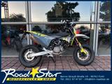 Husqvarna 701 Supermoto I 1. Hand - HUSQVARNA SUPERMOTO